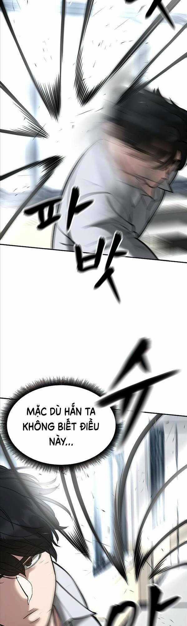 Giang Hồ Thực Thi Công Lý Chapter 52 trang 46