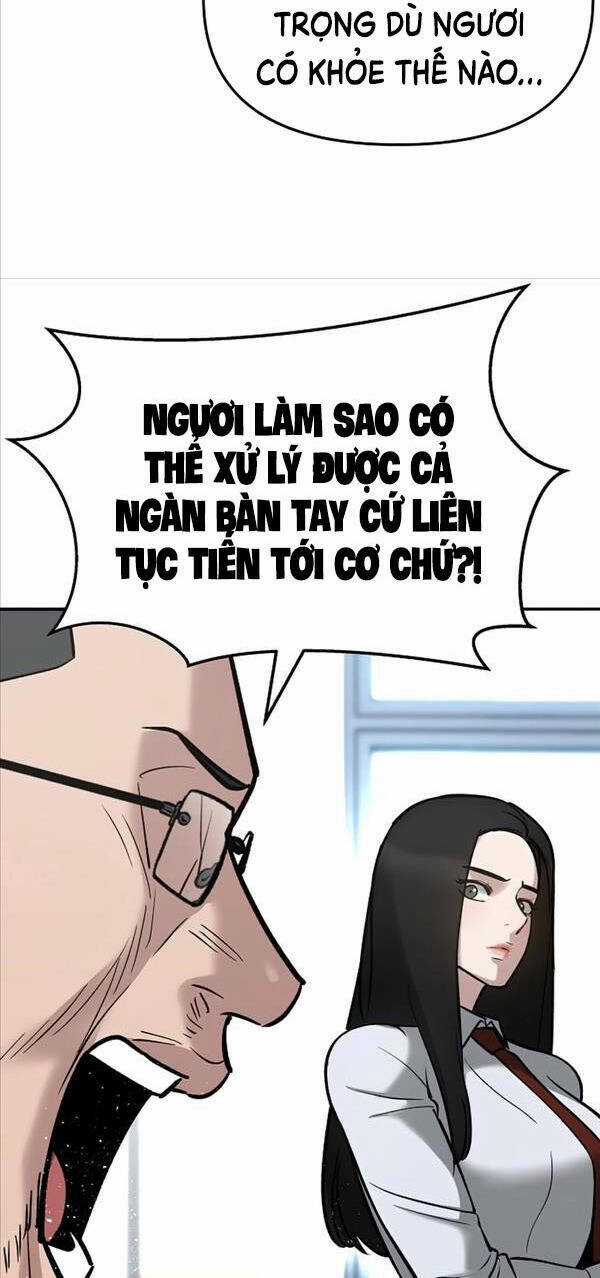 Giang Hồ Thực Thi Công Lý Chapter 52 trang 48