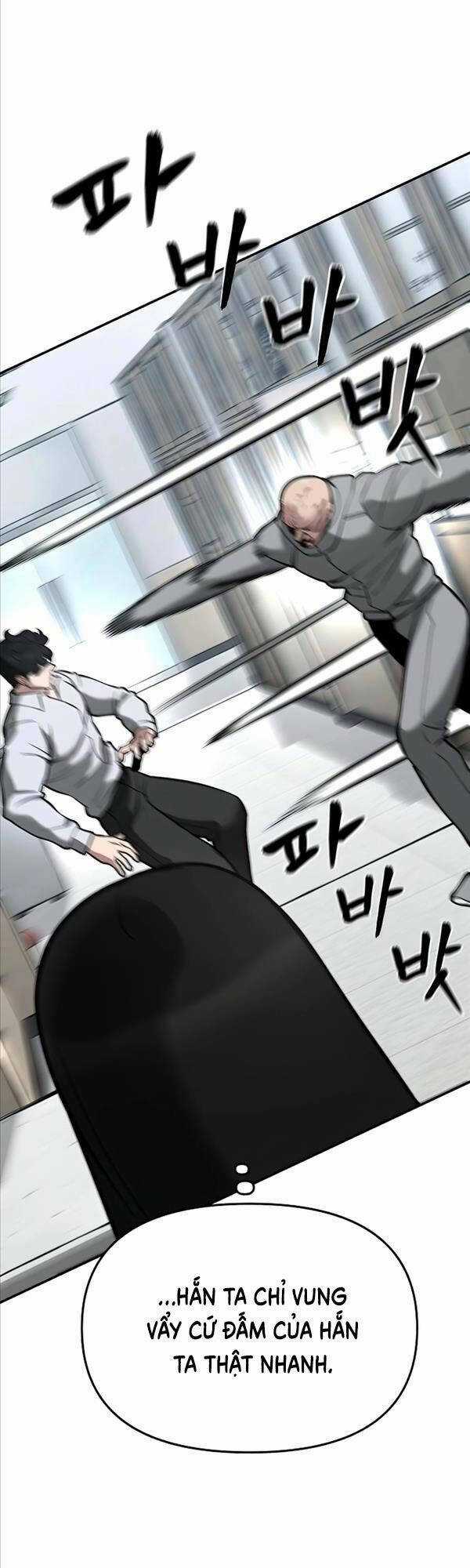 Giang Hồ Thực Thi Công Lý Chapter 52 trang 50