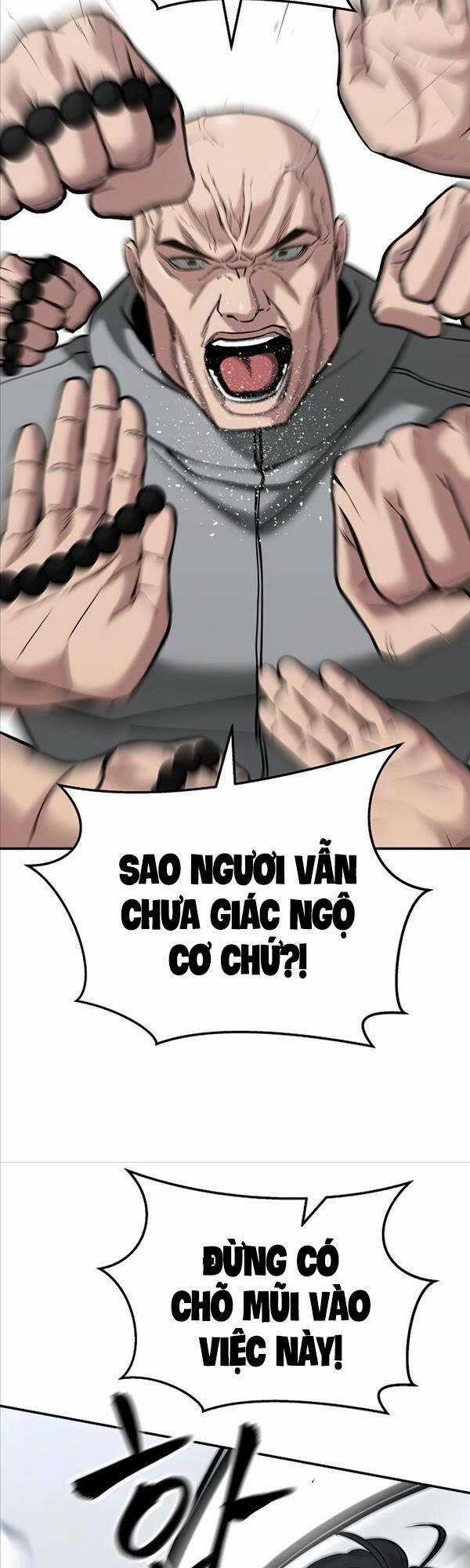 Giang Hồ Thực Thi Công Lý Chapter 52 trang 52