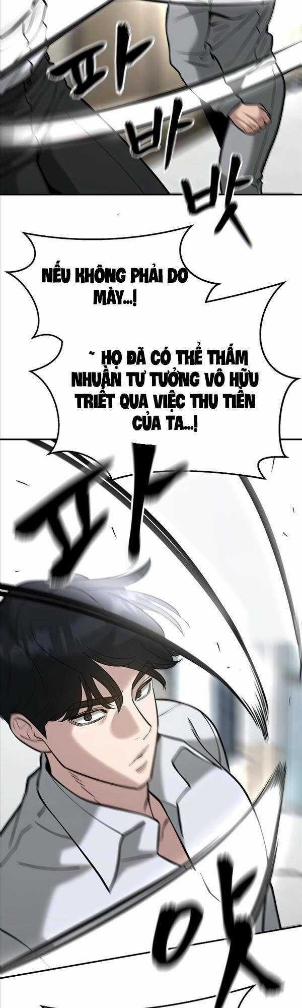 Giang Hồ Thực Thi Công Lý Chapter 52 trang 54