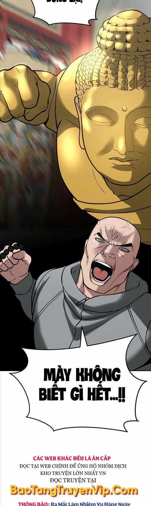 Giang Hồ Thực Thi Công Lý Chapter 52 trang 59