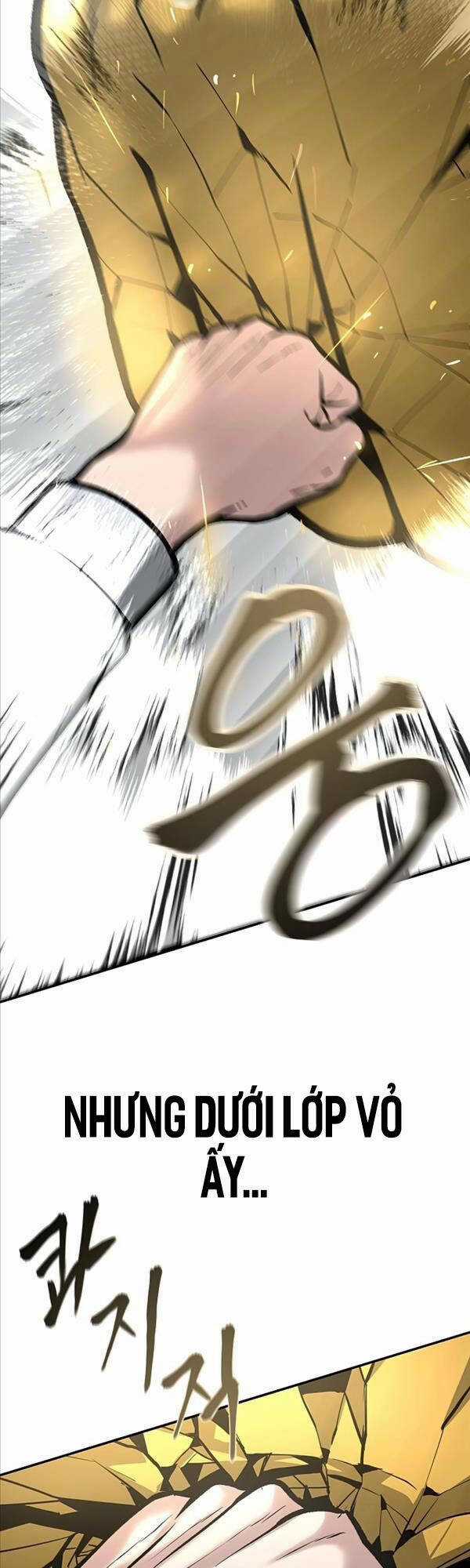 Giang Hồ Thực Thi Công Lý Chapter 52 trang 62