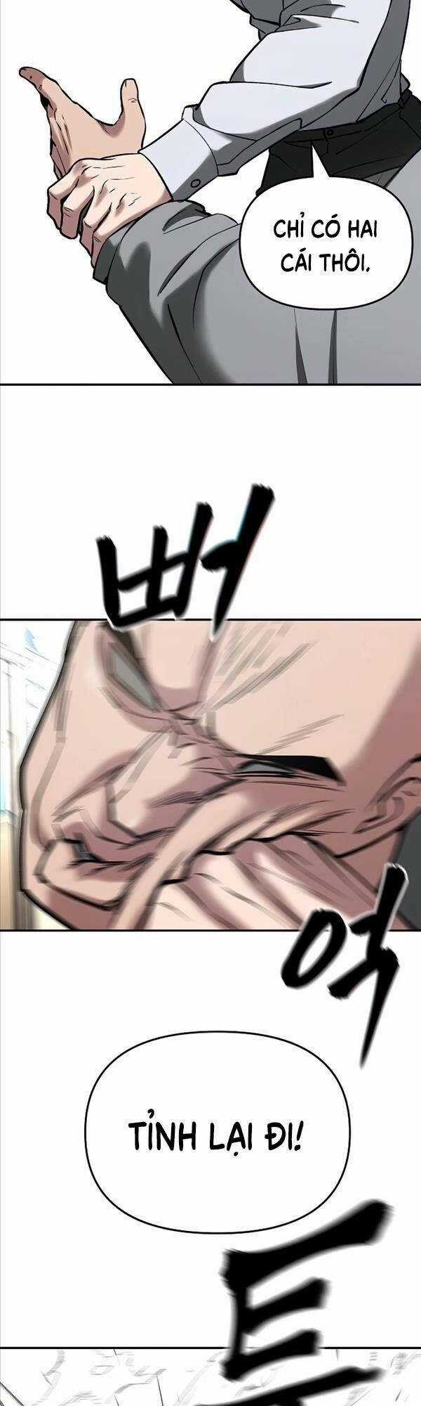 Giang Hồ Thực Thi Công Lý Chapter 52 trang 66