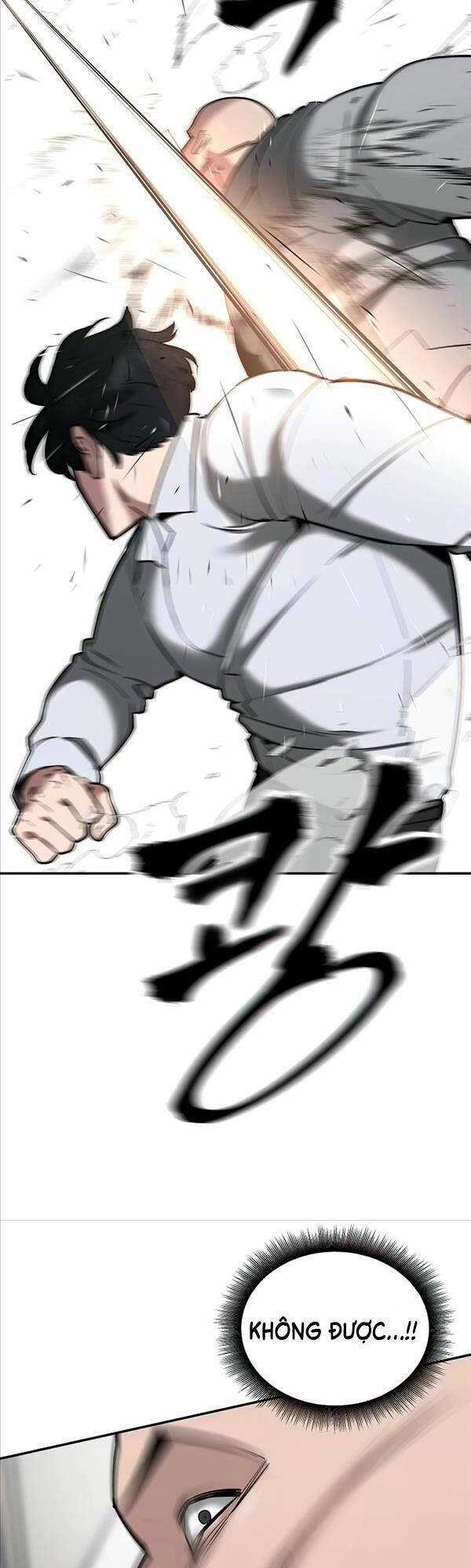 Giang Hồ Thực Thi Công Lý Chapter 52 trang 67