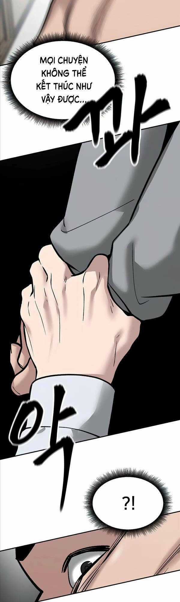 Giang Hồ Thực Thi Công Lý Chapter 52 trang 68