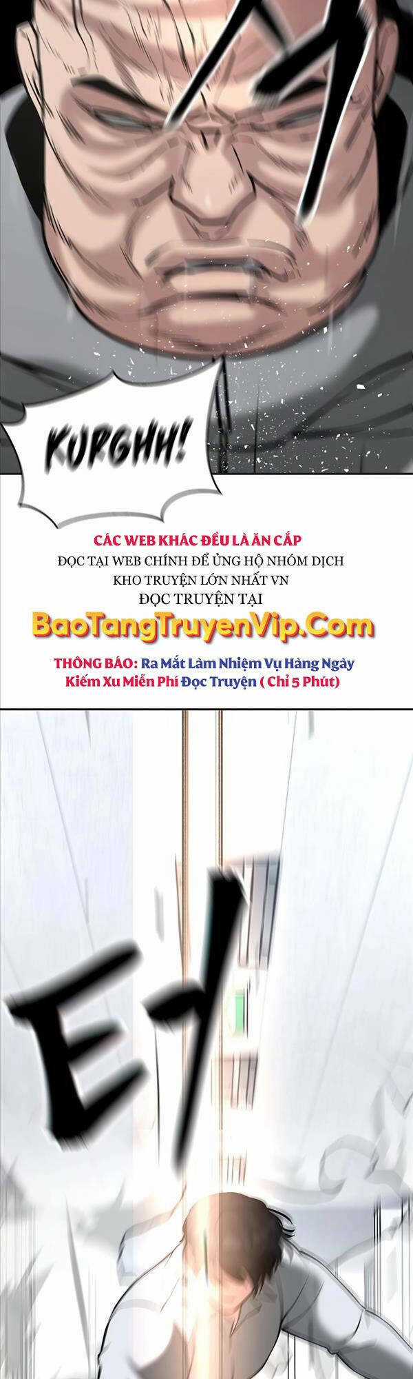 Giang Hồ Thực Thi Công Lý Chapter 52 trang 77