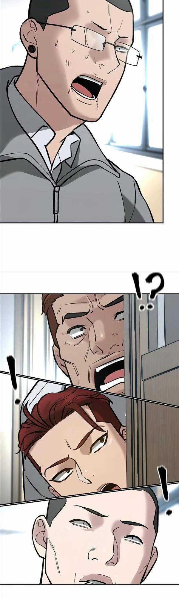 Giang Hồ Thực Thi Công Lý Chapter 52 trang 79