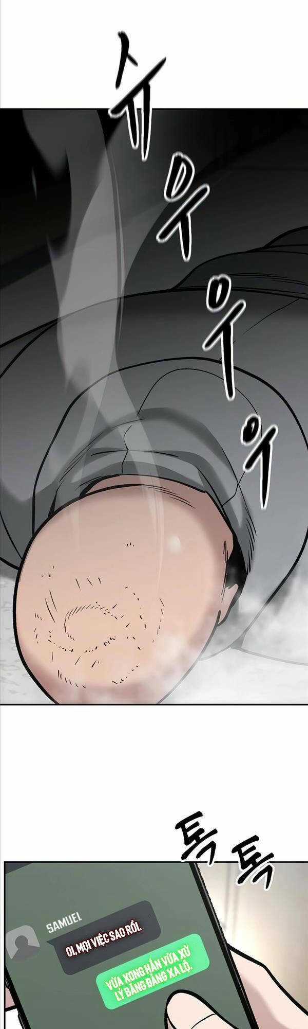 Giang Hồ Thực Thi Công Lý Chapter 52 trang 80