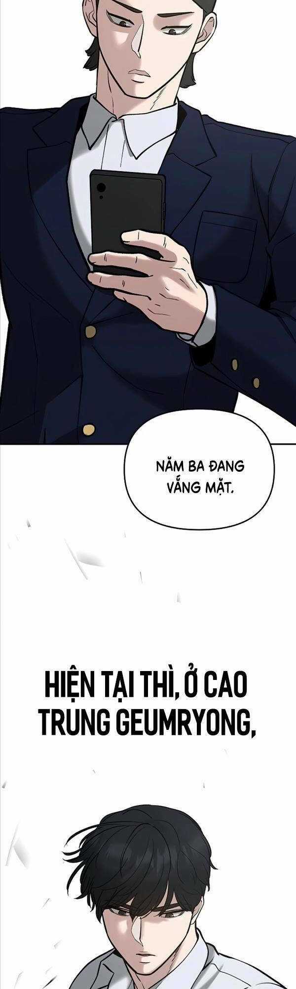 Giang Hồ Thực Thi Công Lý Chapter 52 trang 82