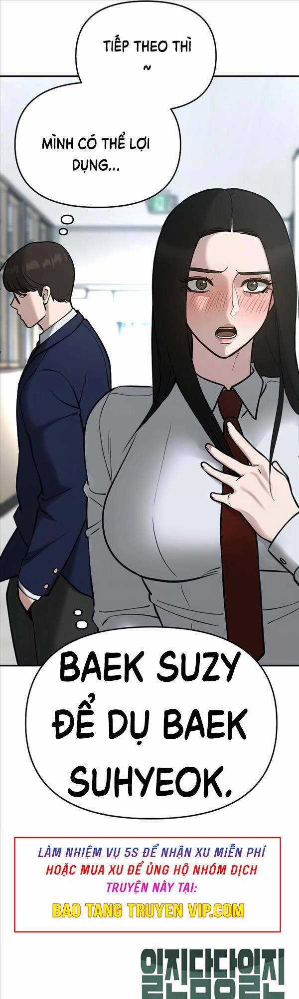 Giang Hồ Thực Thi Công Lý Chapter 52 trang 84