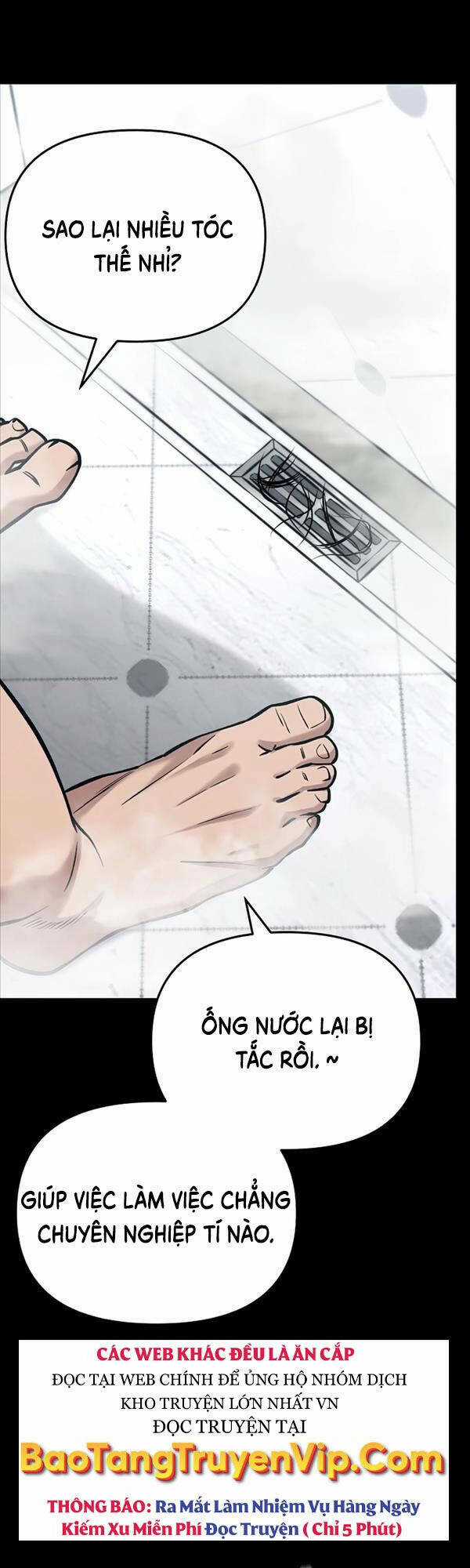 Giang Hồ Thực Thi Công Lý Chapter 52 trang 9