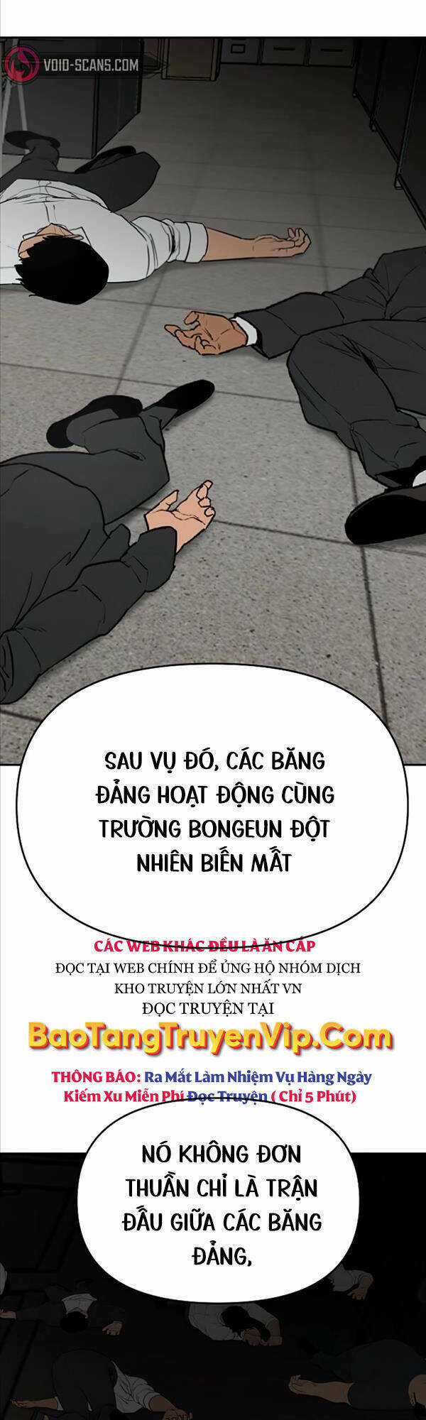 Giang Hồ Thực Thi Công Lý Chapter 53 trang 13