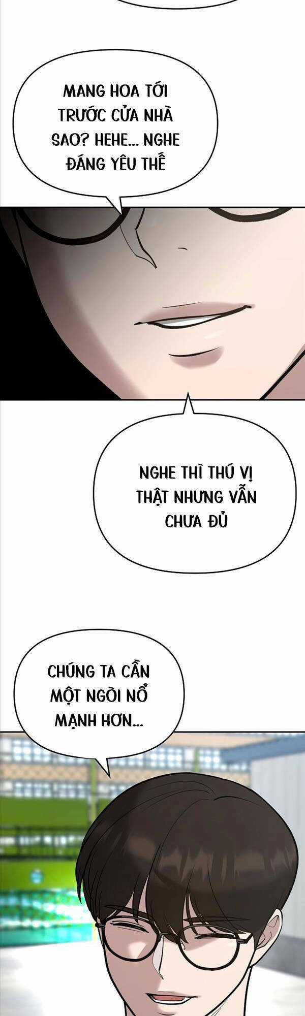 Giang Hồ Thực Thi Công Lý Chapter 53 trang 18