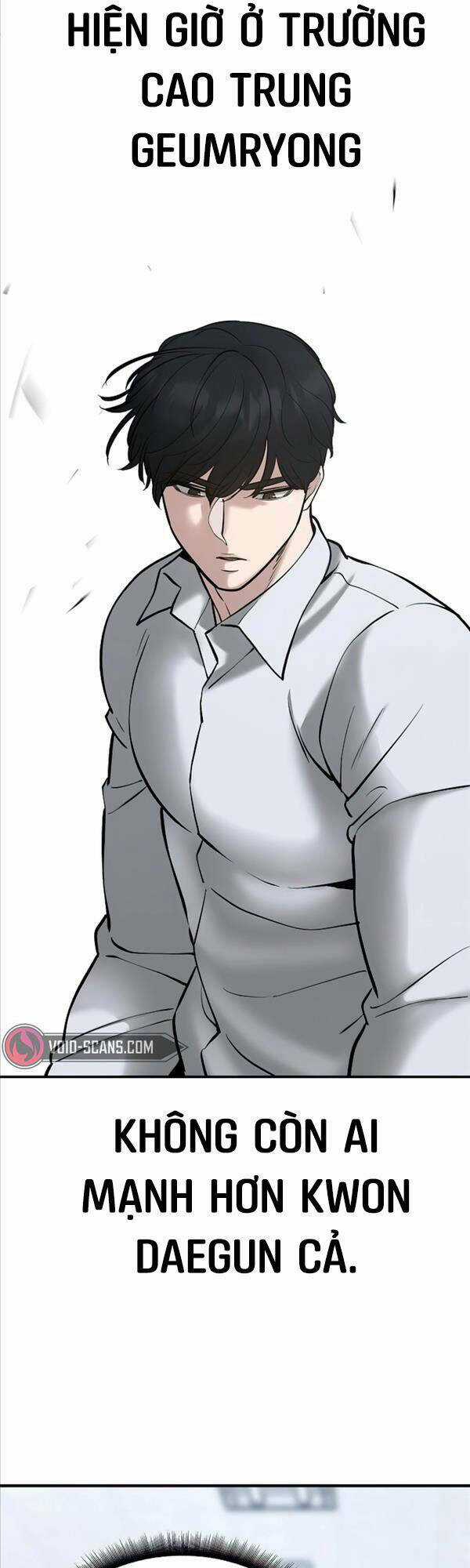 Giang Hồ Thực Thi Công Lý Chapter 53 trang 2