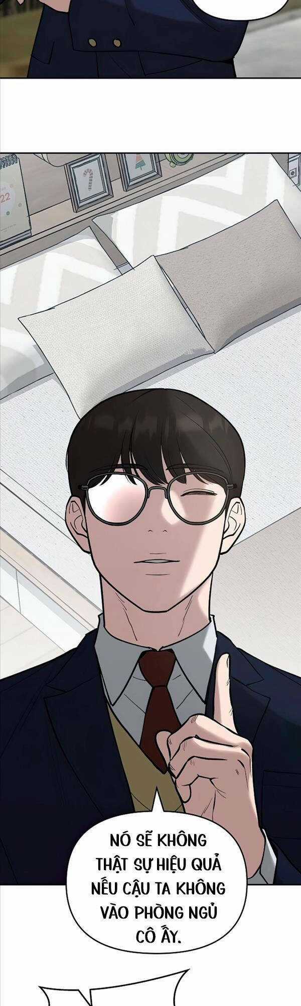 Giang Hồ Thực Thi Công Lý Chapter 53 trang 20