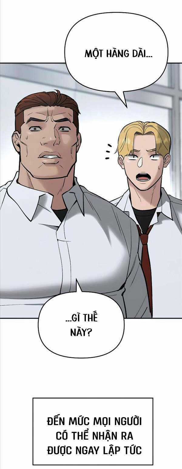 Giang Hồ Thực Thi Công Lý Chapter 53 trang 23