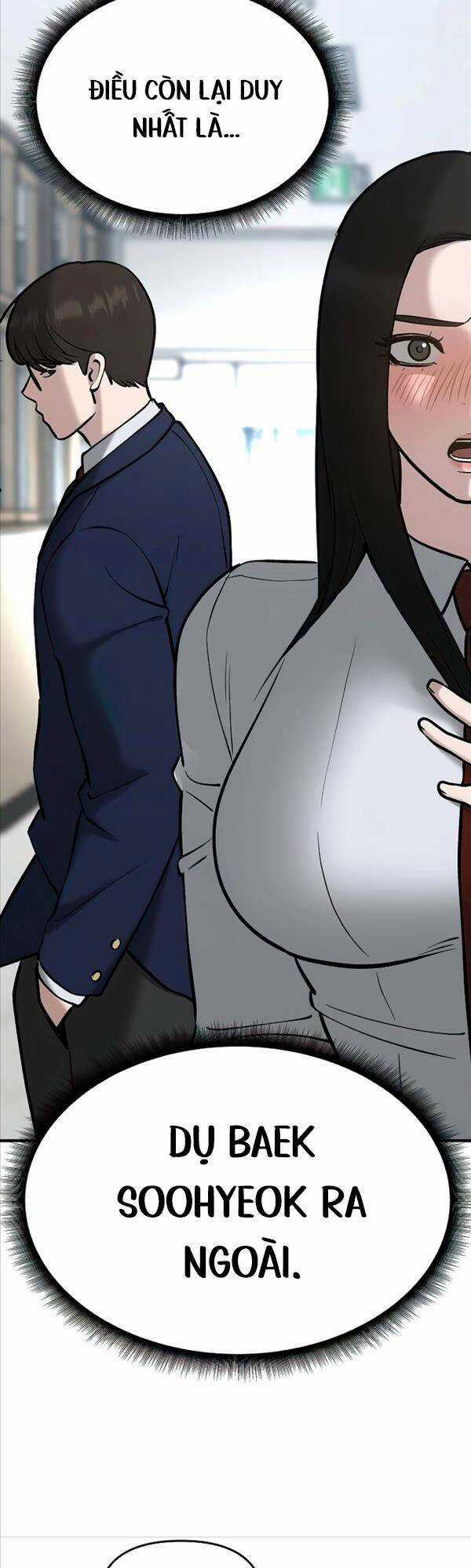 Giang Hồ Thực Thi Công Lý Chapter 53 trang 3