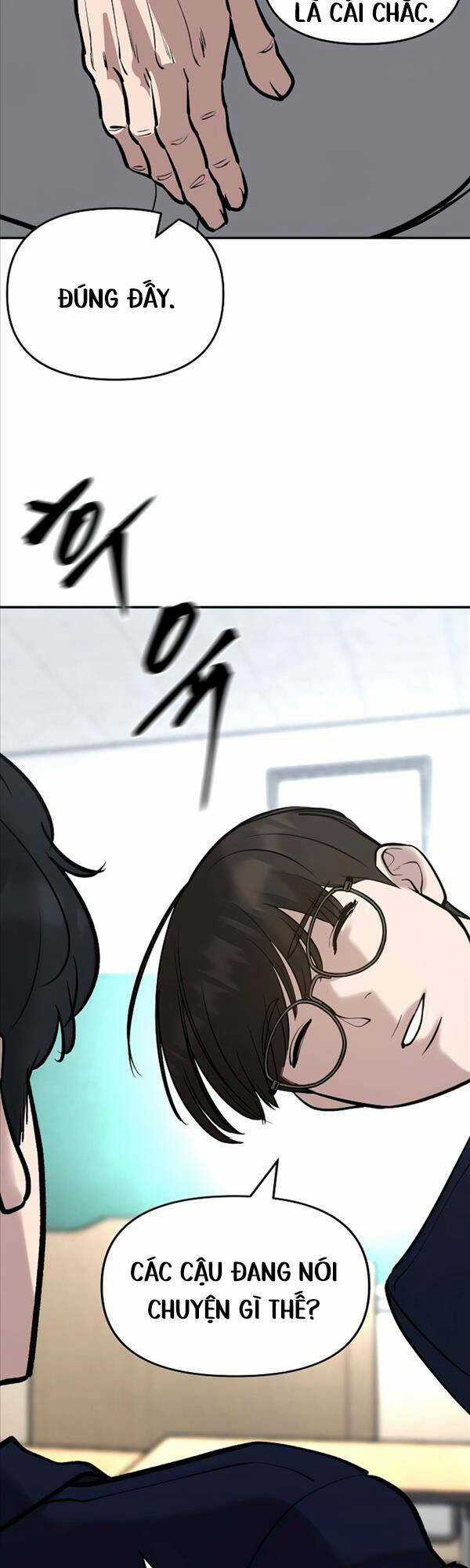 Giang Hồ Thực Thi Công Lý Chapter 53 trang 34