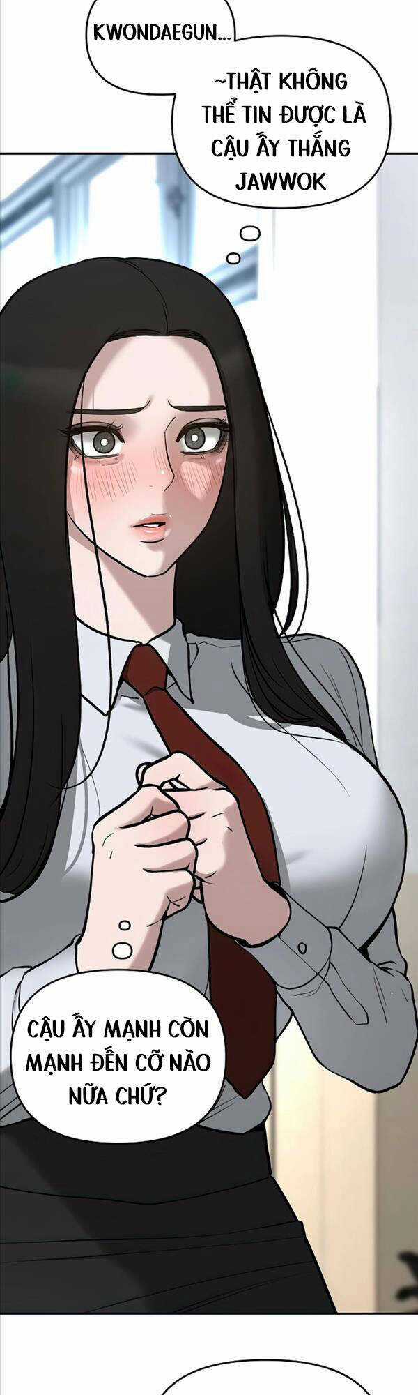 Giang Hồ Thực Thi Công Lý Chapter 53 trang 4