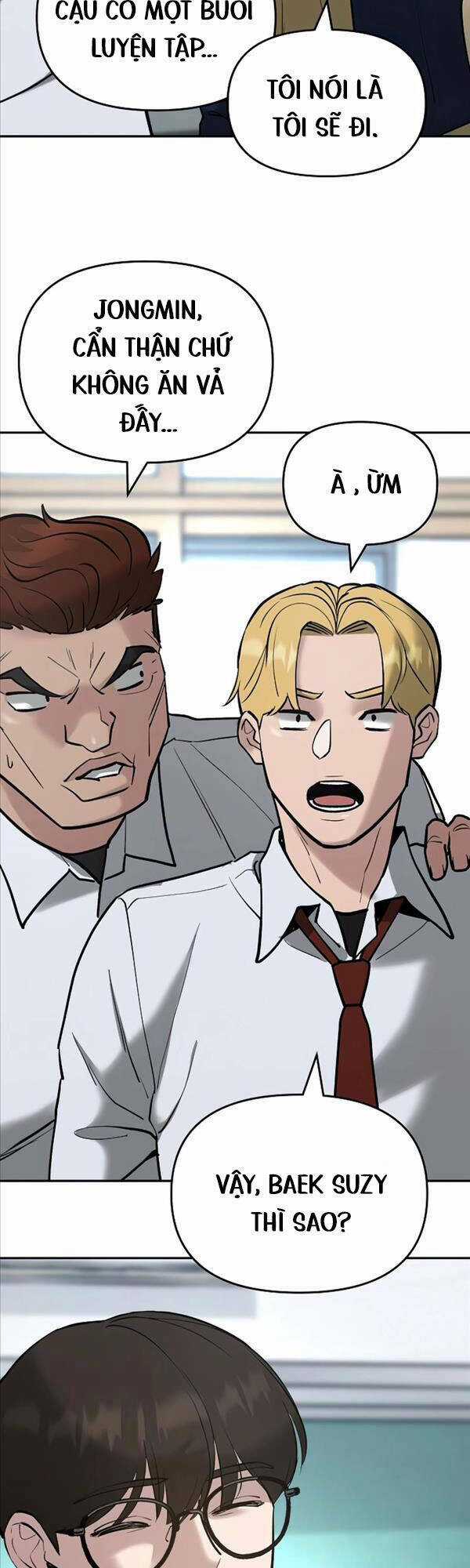 Giang Hồ Thực Thi Công Lý Chapter 53 trang 47