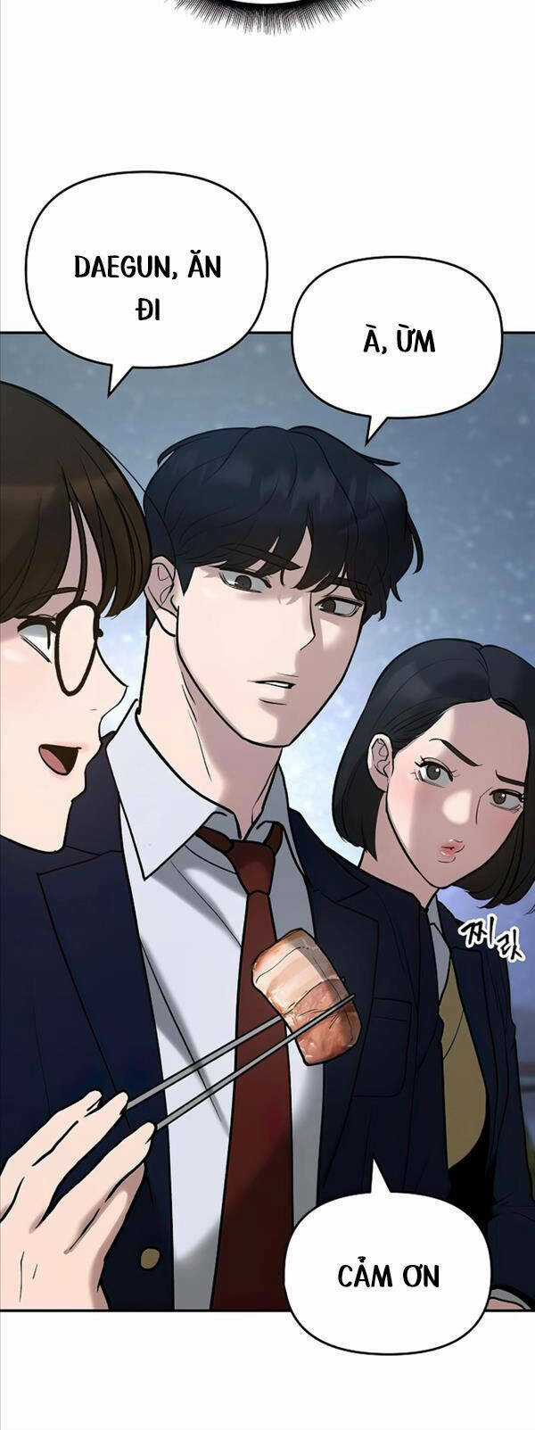 Giang Hồ Thực Thi Công Lý Chapter 53 trang 58