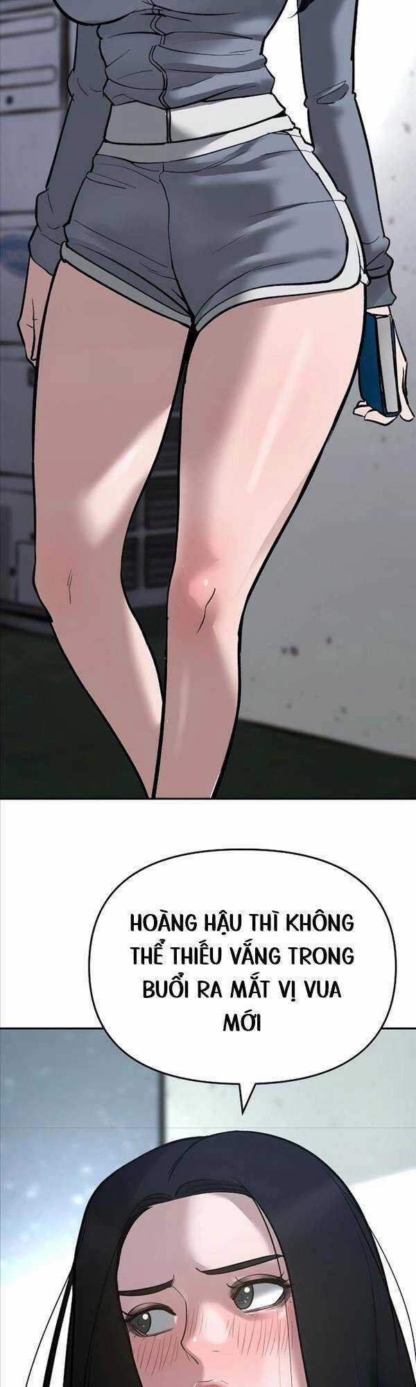 Giang Hồ Thực Thi Công Lý Chapter 53 trang 62