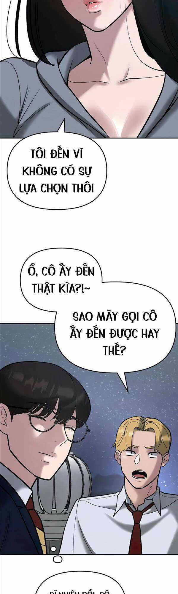 Giang Hồ Thực Thi Công Lý Chapter 53 trang 63