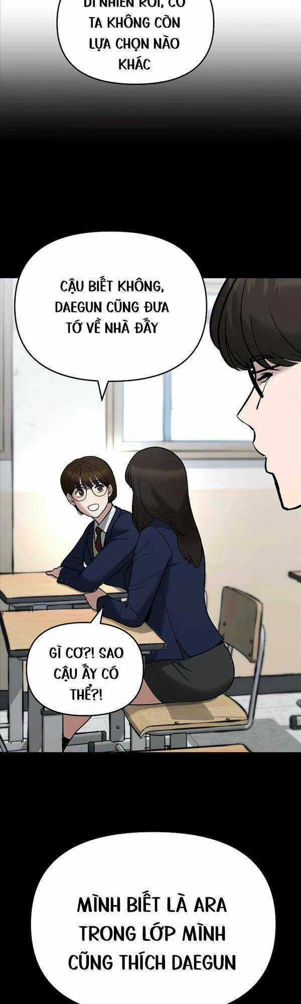 Giang Hồ Thực Thi Công Lý Chapter 53 trang 64