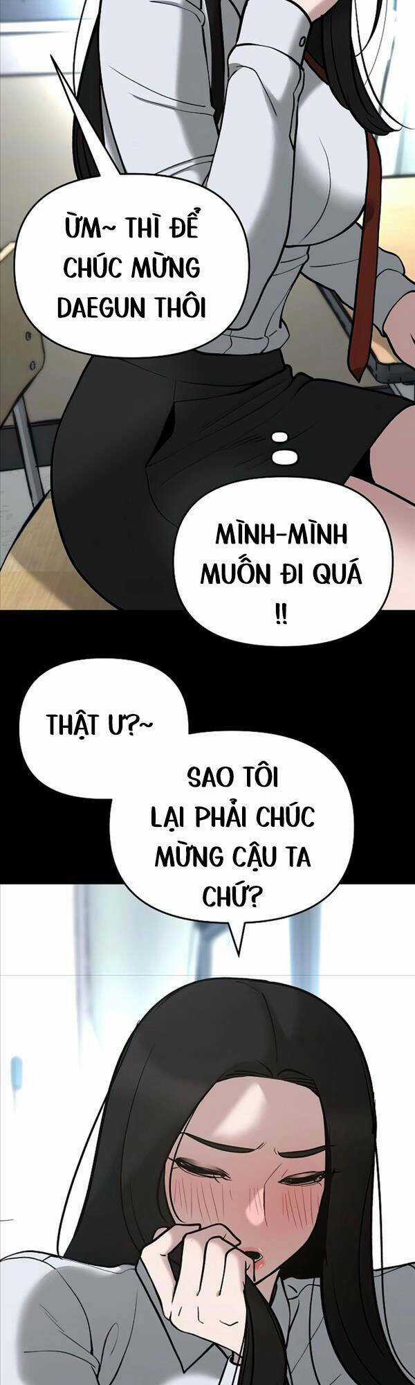 Giang Hồ Thực Thi Công Lý Chapter 53 trang 66