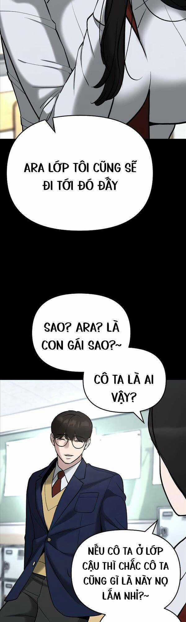 Giang Hồ Thực Thi Công Lý Chapter 53 trang 67