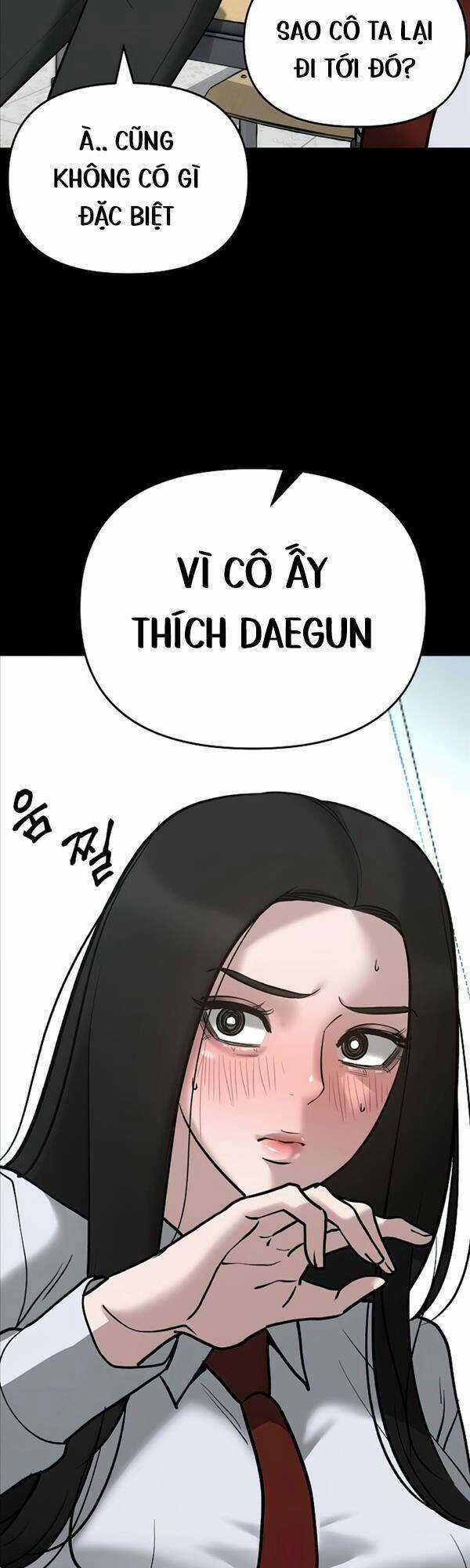 Giang Hồ Thực Thi Công Lý Chapter 53 trang 68