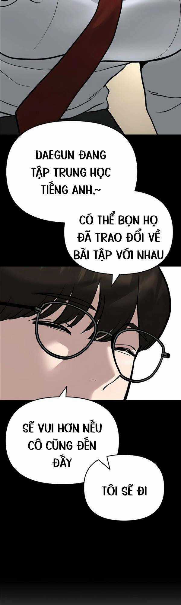 Giang Hồ Thực Thi Công Lý Chapter 53 trang 69