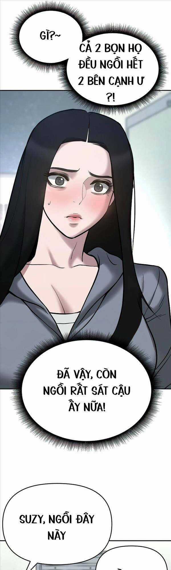 Giang Hồ Thực Thi Công Lý Chapter 53 trang 71