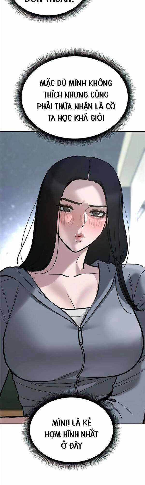 Giang Hồ Thực Thi Công Lý Chapter 53 trang 73