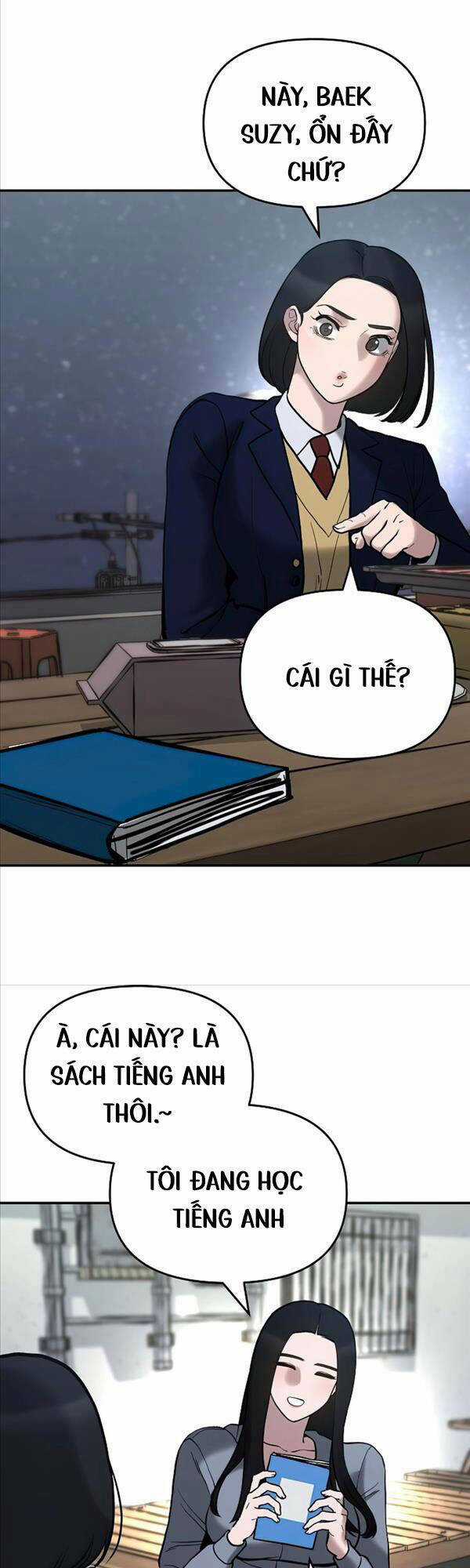 Giang Hồ Thực Thi Công Lý Chapter 53 trang 74