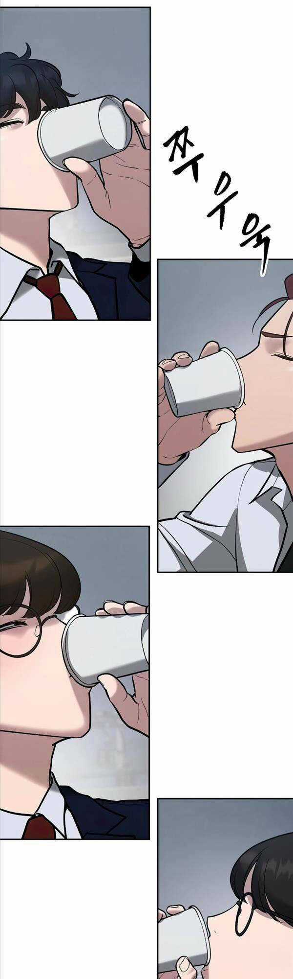 Giang Hồ Thực Thi Công Lý Chapter 53 trang 79