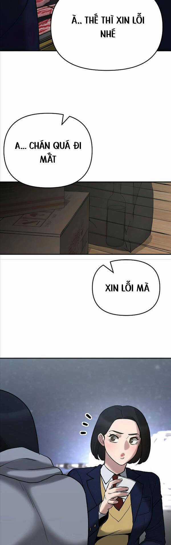 Giang Hồ Thực Thi Công Lý Chapter 53 trang 82