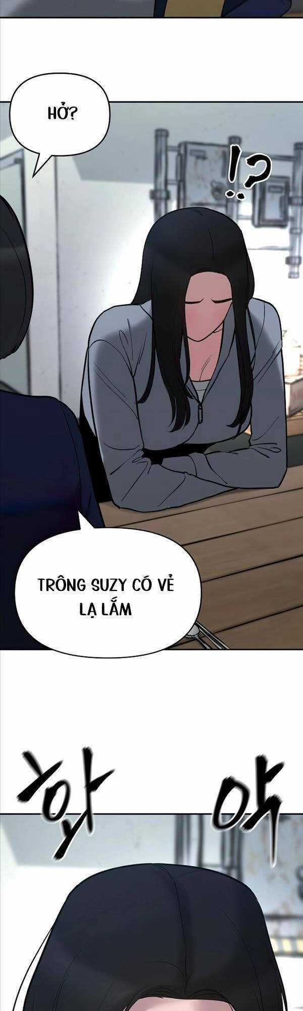 Giang Hồ Thực Thi Công Lý Chapter 53 trang 83