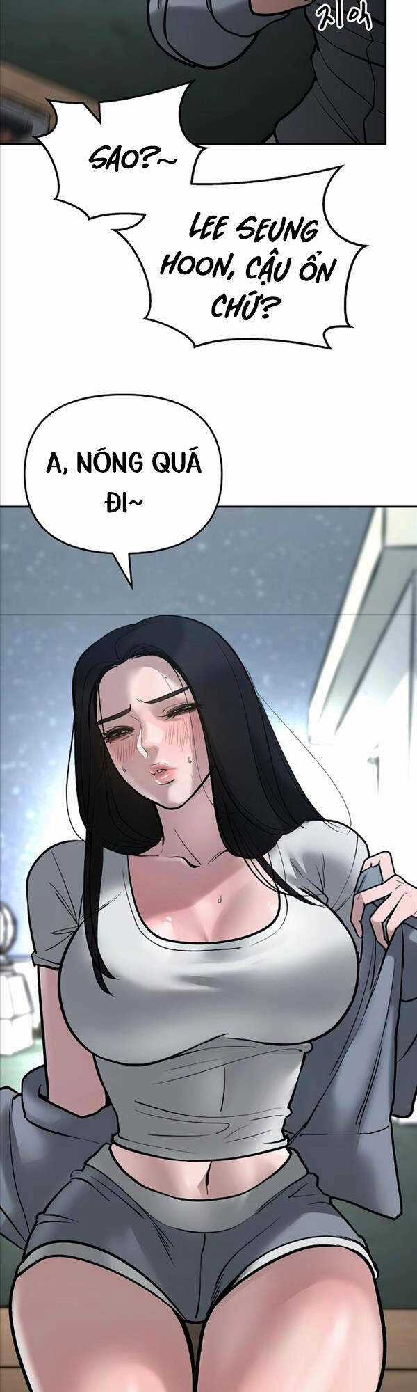 Giang Hồ Thực Thi Công Lý Chapter 53 trang 86