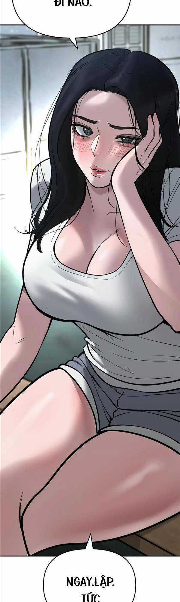 Giang Hồ Thực Thi Công Lý Chapter 53 trang 89