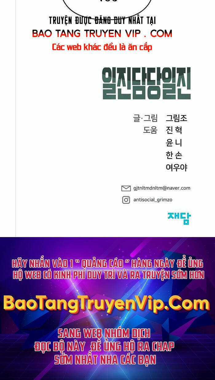 Giang Hồ Thực Thi Công Lý Chapter 53 trang 90