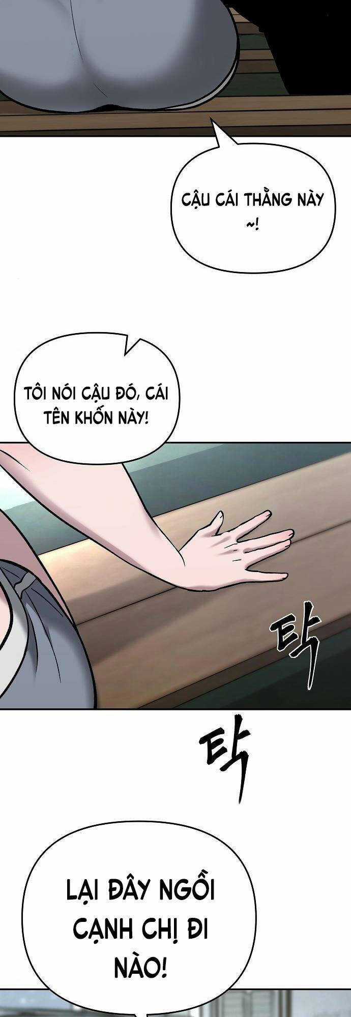 Giang Hồ Thực Thi Công Lý Chapter 54 trang 1