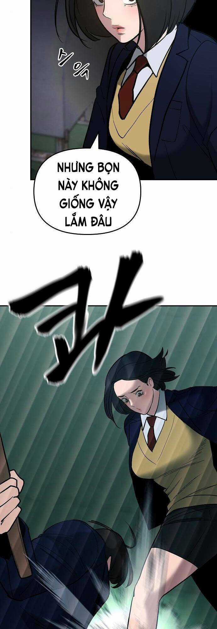 Giang Hồ Thực Thi Công Lý Chapter 54 trang 100