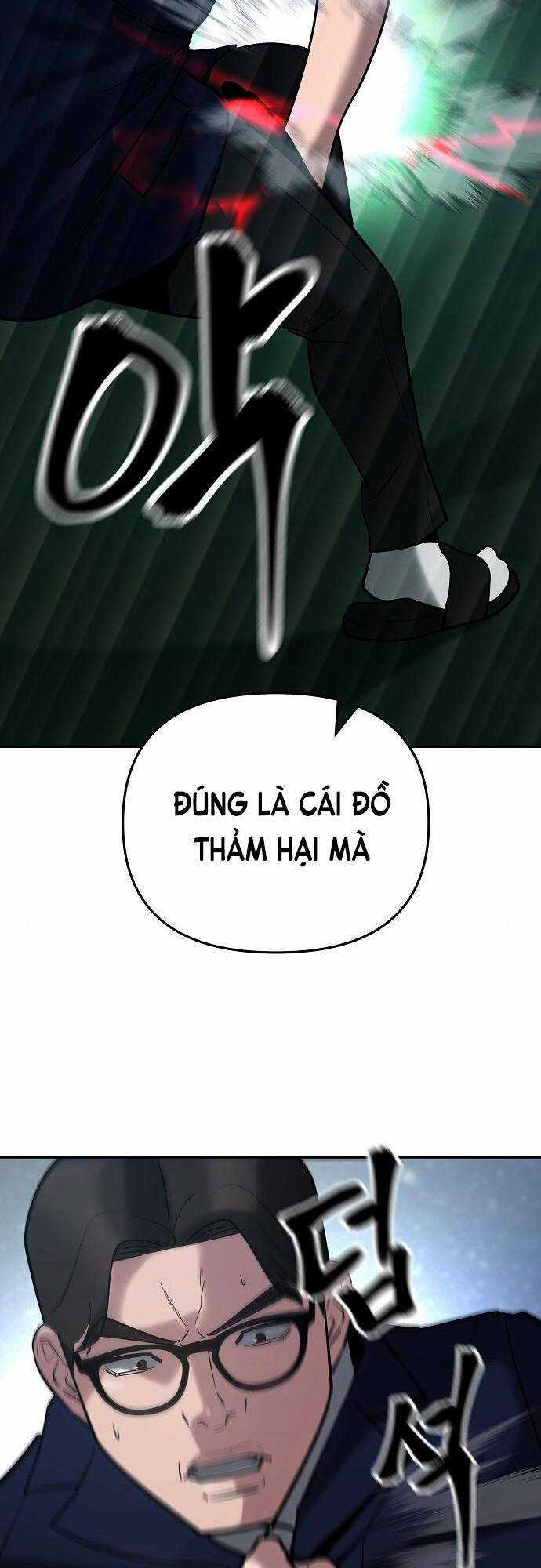 Giang Hồ Thực Thi Công Lý Chapter 54 trang 101