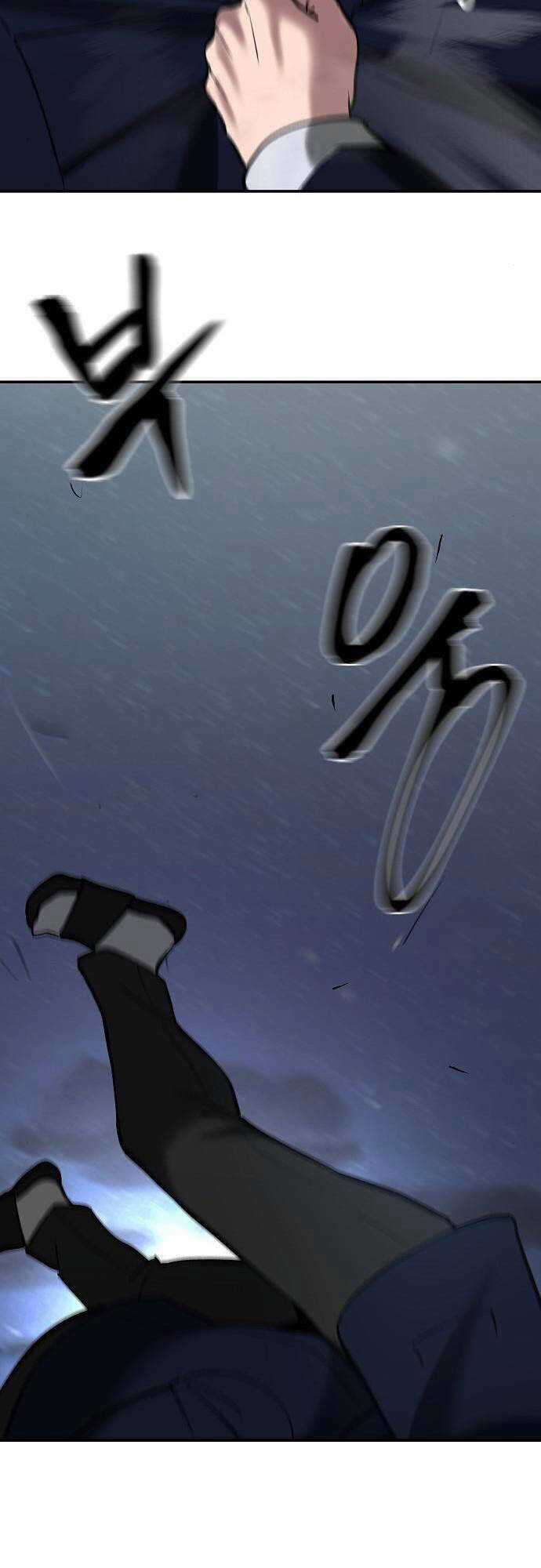 Giang Hồ Thực Thi Công Lý Chapter 54 trang 102