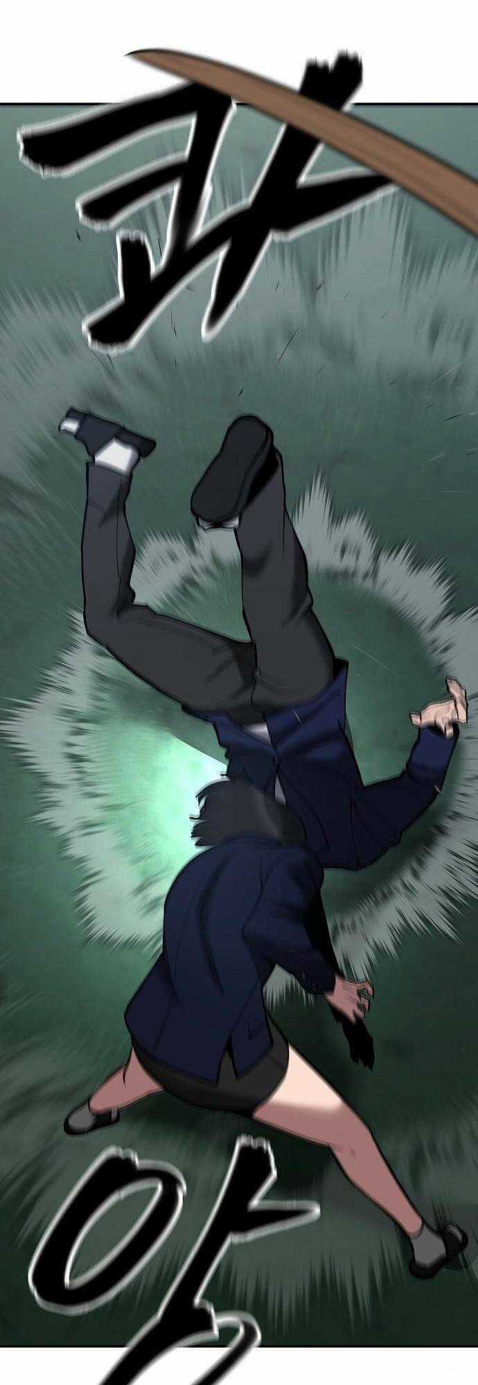 Giang Hồ Thực Thi Công Lý Chapter 54 trang 103