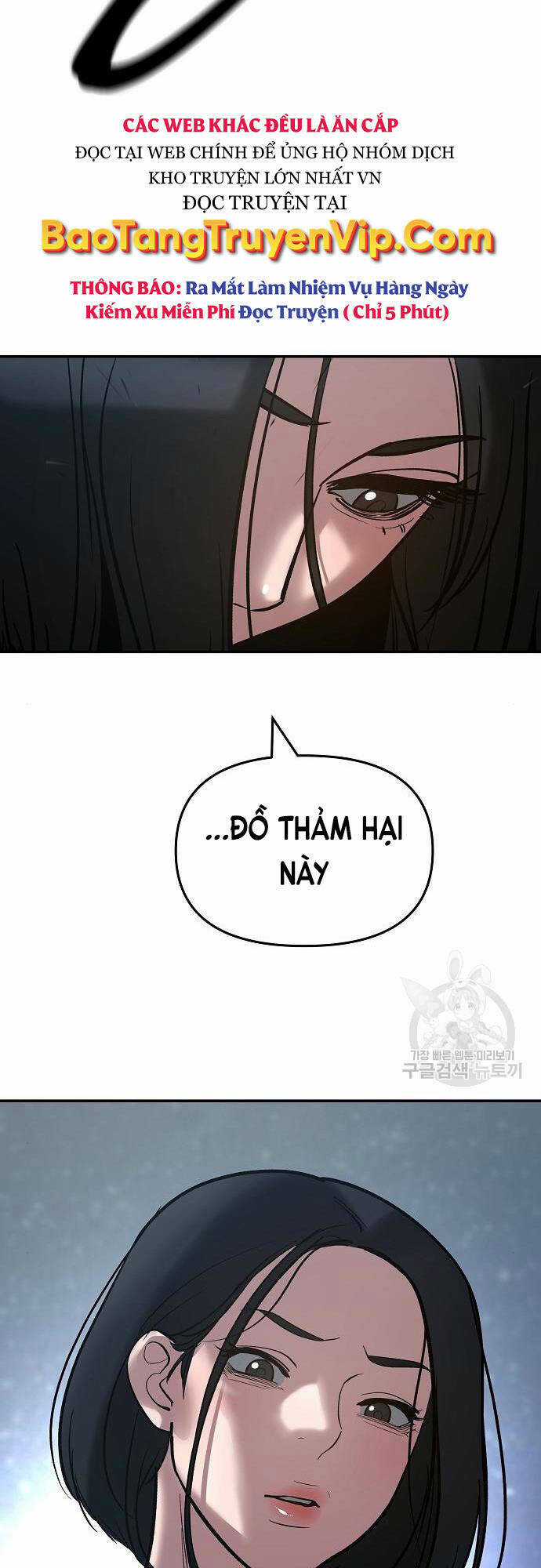 Giang Hồ Thực Thi Công Lý Chapter 54 trang 104