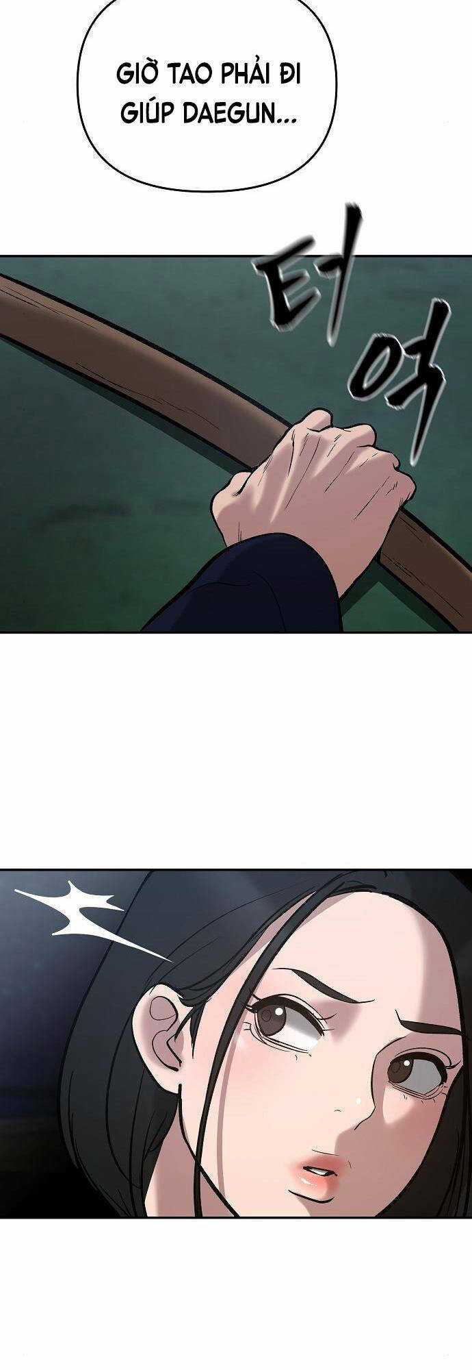 Giang Hồ Thực Thi Công Lý Chapter 54 trang 106