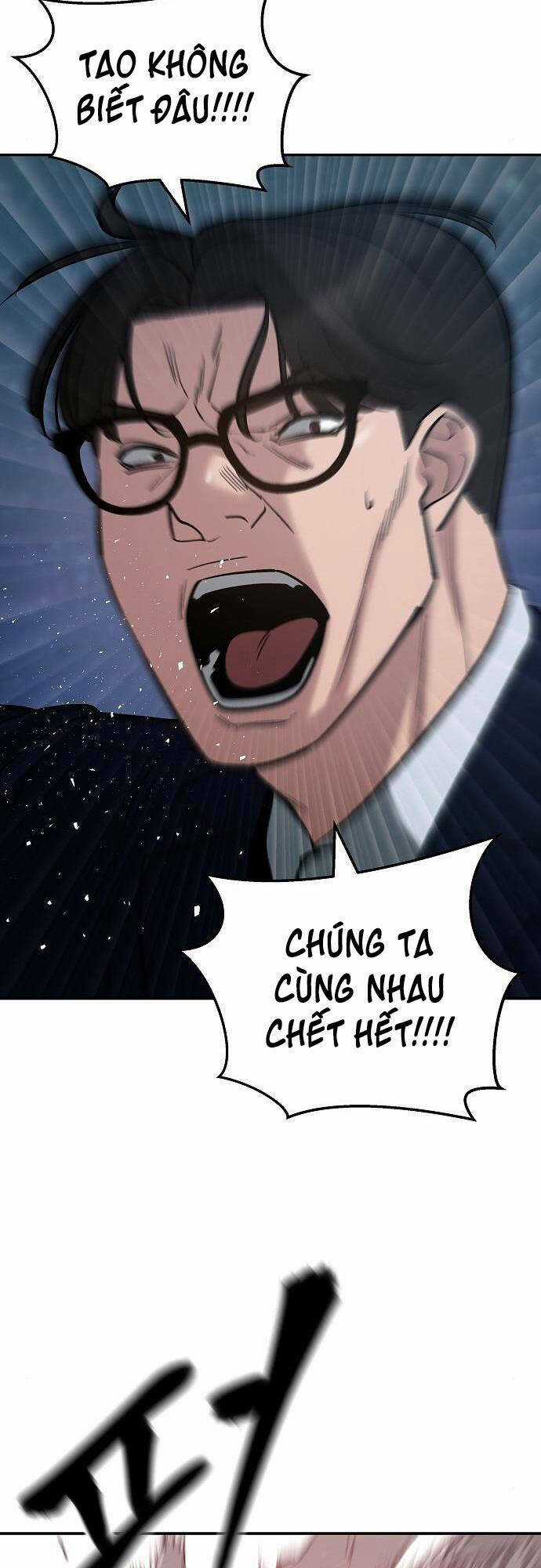 Giang Hồ Thực Thi Công Lý Chapter 54 trang 108